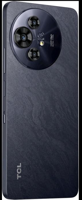 TCL 50 Nxtpaper 5G, Dual, 256GB 8GB Ram, Czytnik Ebook, Szary - Nowy -