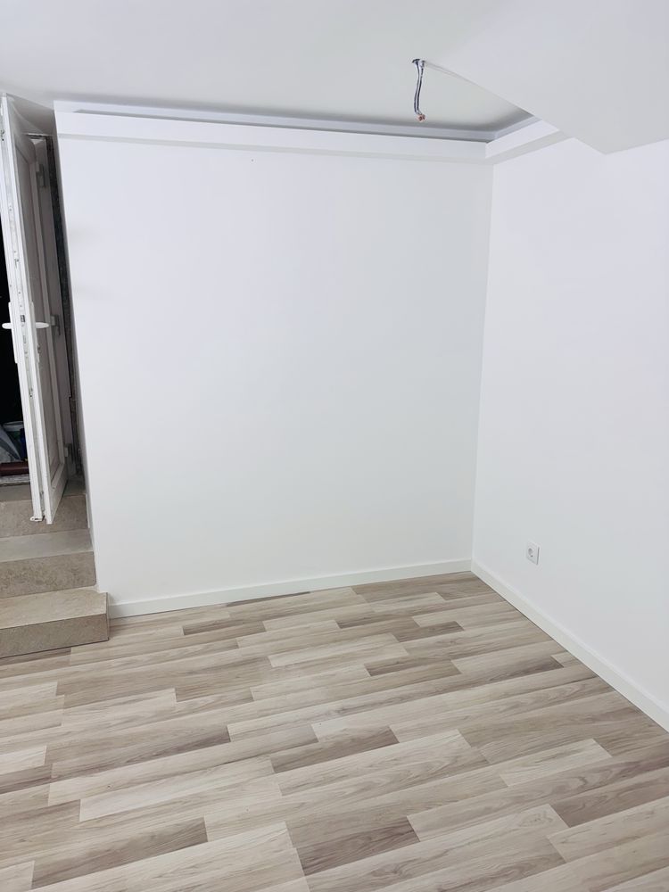 Piso Flutuante 7mm
