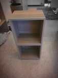 2 Cubos ikea tom carvalho
