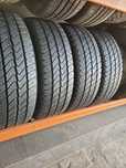 215/60 R17C opony Dunlop BUS 109T 4szt