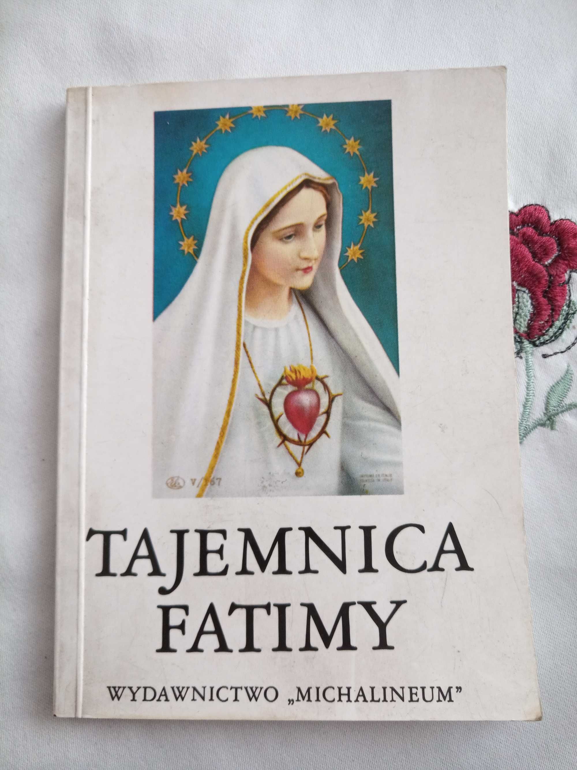 Tajemnica Fatimy H. Jongen