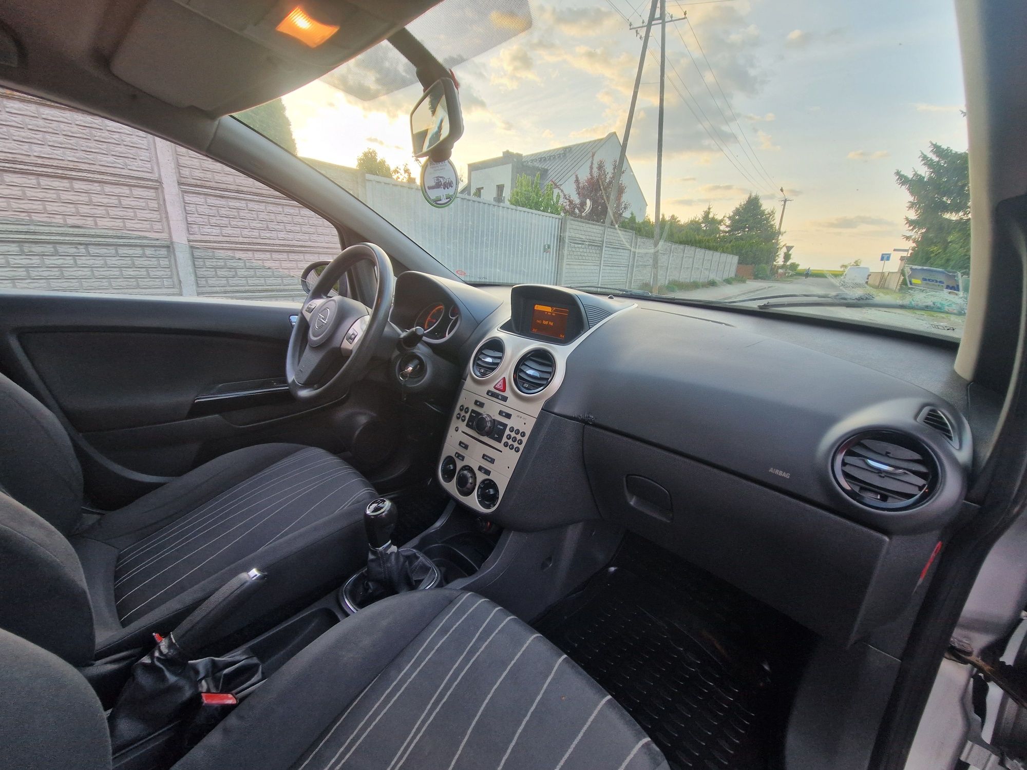 Opel Corsa D -1.3CDTi -Klima- 4/5 Drzwi - Multifunkcja -5L/100KM!