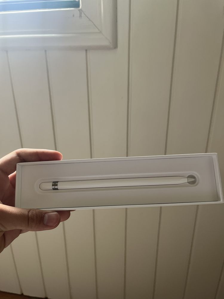 Caneta ipad nova