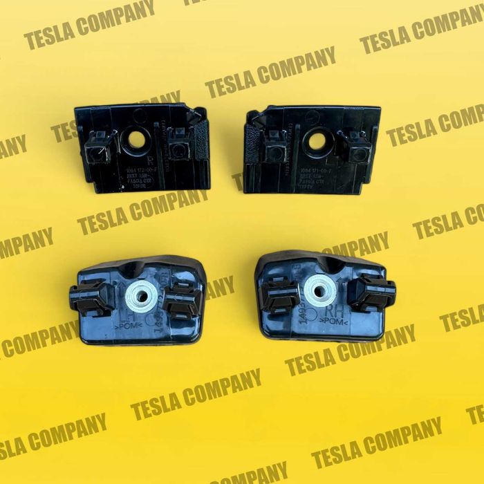 Кронштейни та кріплення Tesla Model 3/Y