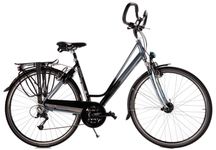Rower damski Holenderski Koga Miyata Confidence 50 cm