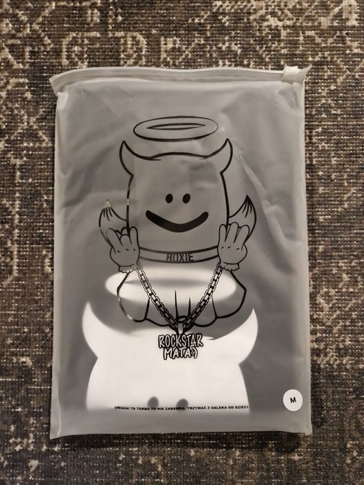 Koszulka Mata, White 2115, Roxie 1 na 100