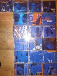 Blue Note Records Collection - zestaw płyt
