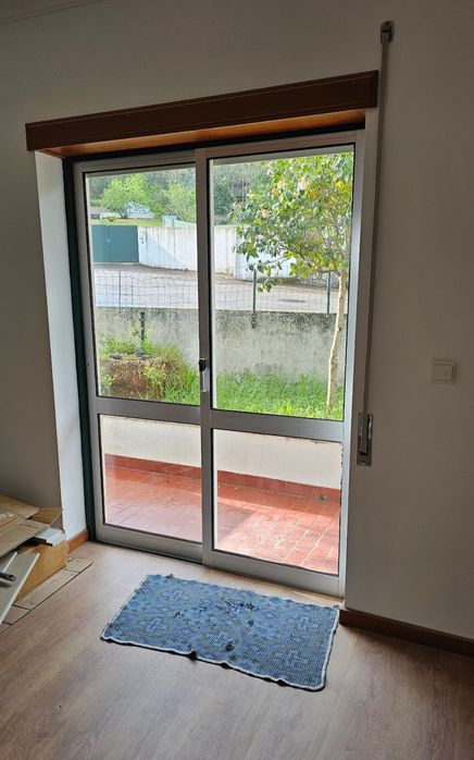 Janelas/porta 150x200