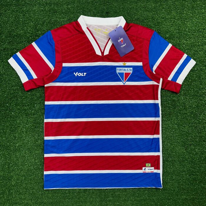 Camisola Fortaleza - Lion 25/26