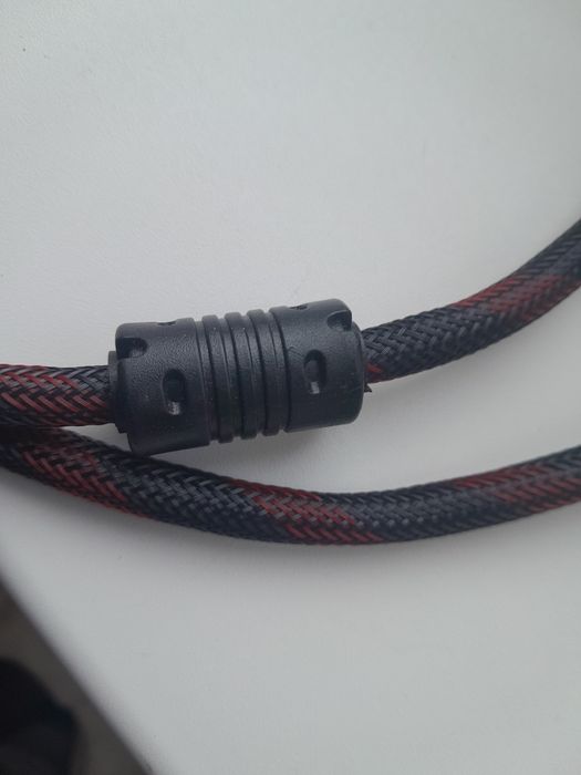 Качественный Кабель DVI HDMI