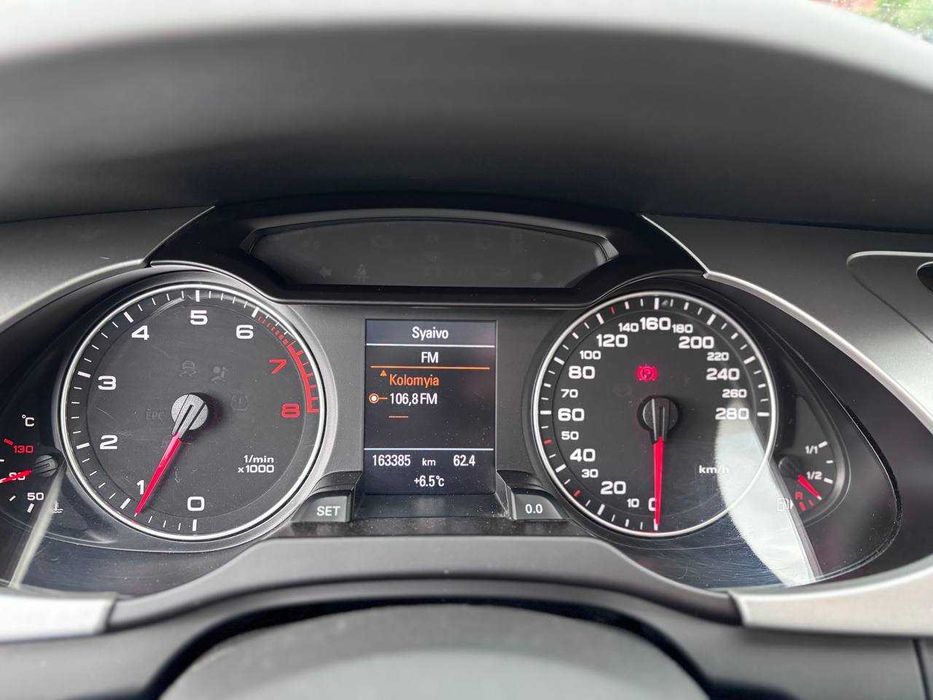 Audi A4 2010р.в 1.8 л.Бензин