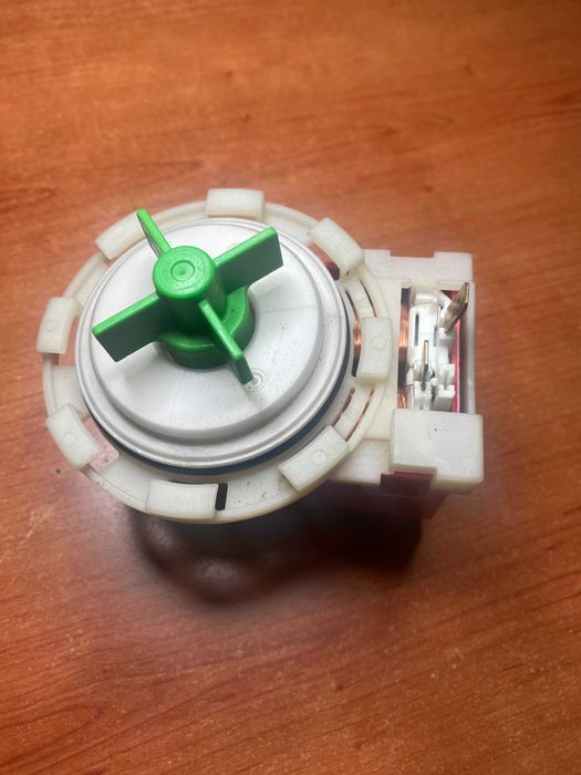 Помпа (насос) для пральної машини Copreci 2556-3404A EBS 30W