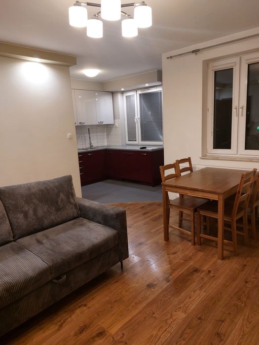 Mieszkanie 3 pok Maślice