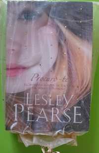 Livro Novo da Lesley Pearse