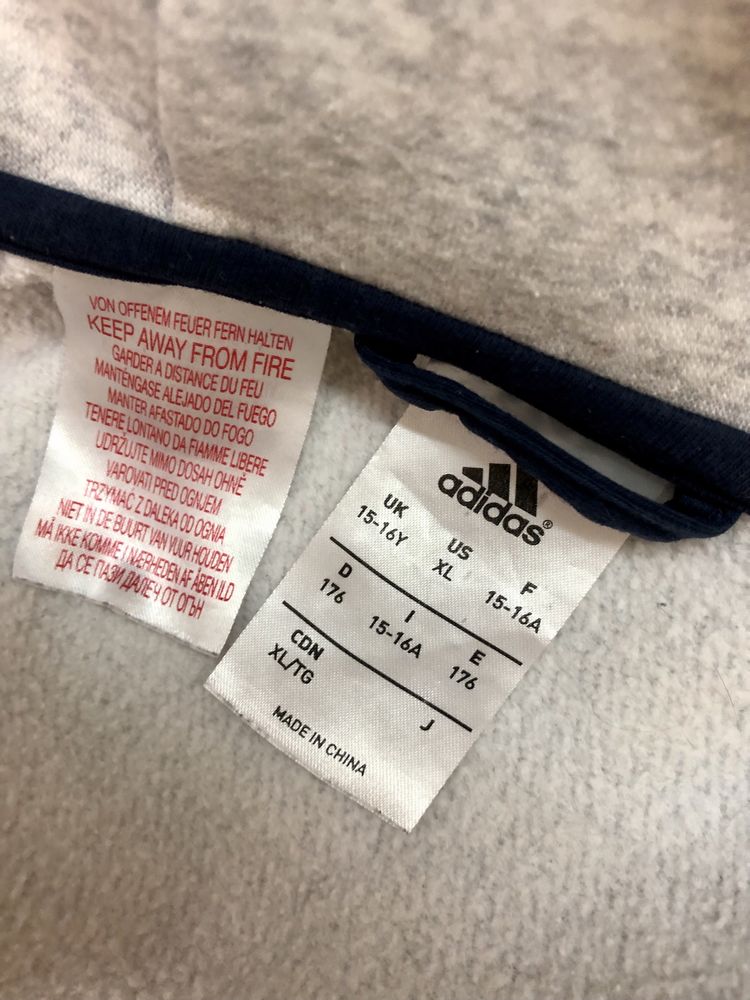 Кофта Adidas