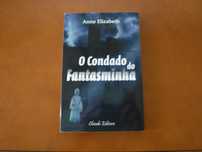O Condado do Fantasminha - Novo