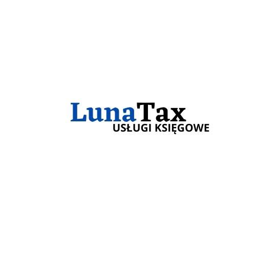 Usługi księgowe, usługi rachunkowe Trójmiasto, księgowość - Luna Tax