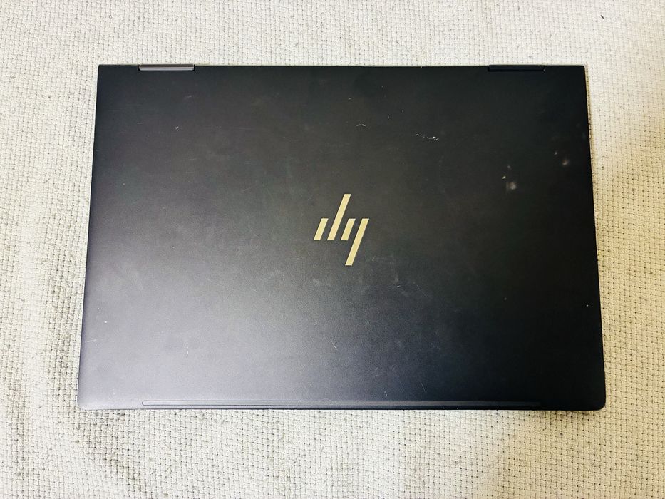 Laptop dotykowy HP Envy 13 X360 120Hz Ryzen 7 3700U 16GB RAM 512GB SSD