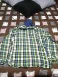 Camiseira/Casaco menino 12/14 anos
