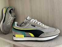 Кросівки 42 розмір Puma оригінал
