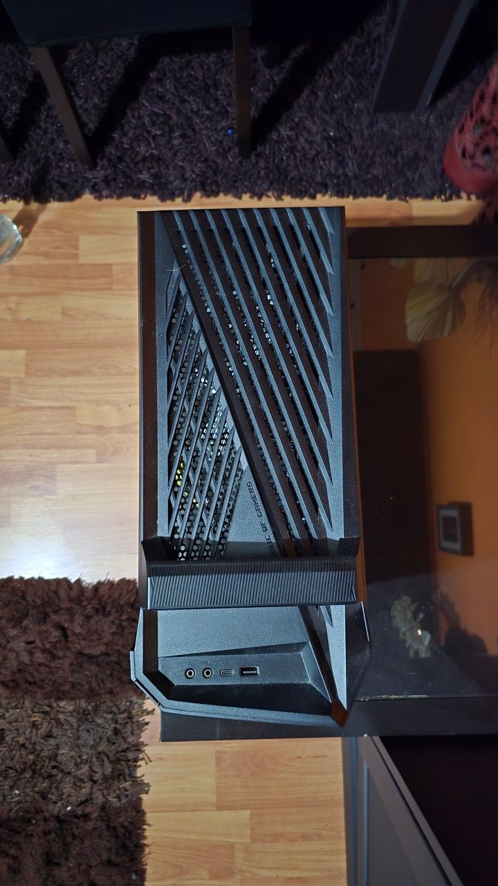 Computador ASUS G15DK