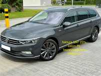 Volkswagen Passat ELEGANCE 2,0 TDI salon PL bezwypadkowy IQ.light HAK 4Motion