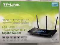 Роутер  Tp Link Touch5