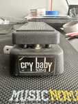 Pedal dunlop crybaby wah 535q