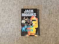 Jack Higgins - Gniew Lwa