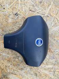 Poduszka airbag kierowcy Fiat Ducato