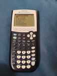 Kalkulator Texas Instruments TI-84 Plus