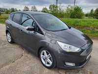 Ford C-MAX 1.5 benzyna, Titanium stan bdb