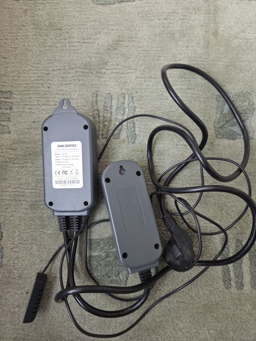 Контролер вологості Inkbird INC-200