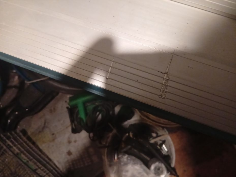 Prowadnica Bosch profesional fsn 1600