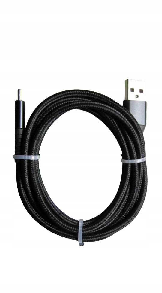 Kabel USB typ C długi 1,5m do ładowania przesyłanie danych Samsung