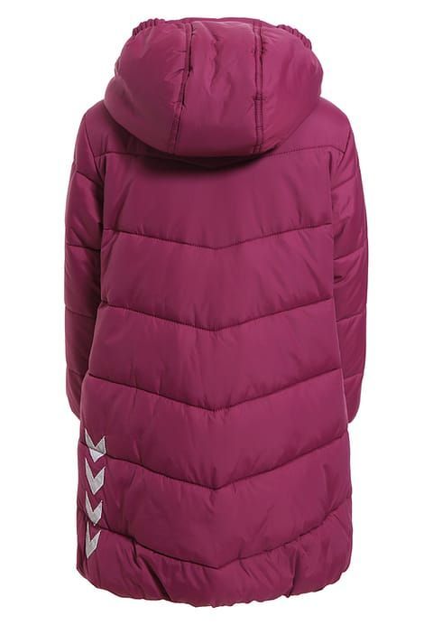 Куртка HUMMEL Дания на девочку 4 - 5, 5 лет не как у всех