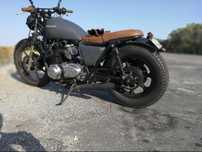 Kawasaki Ltd 750
