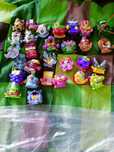 Super zings seria 9-11