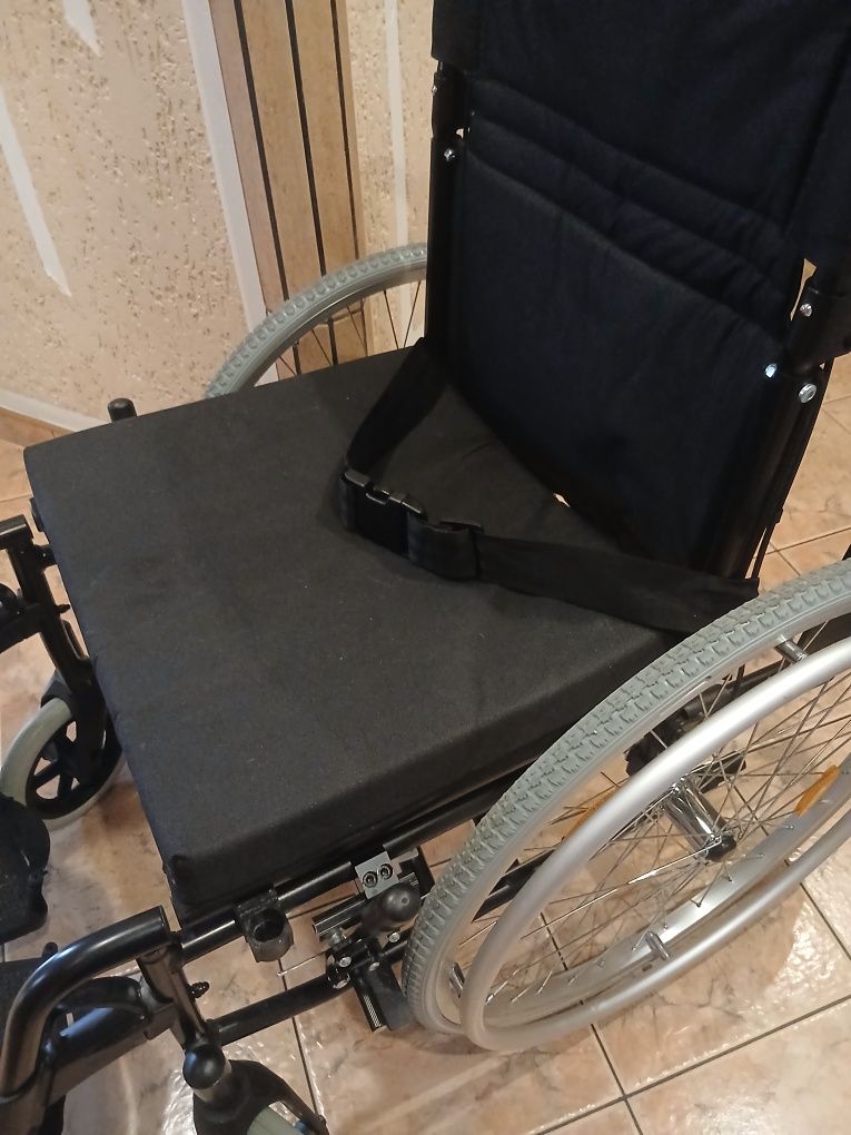 Wózek inwalidzki  Reha Fund Cruiser Active