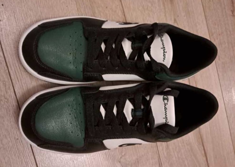 Champion buty sportowe dla chlopaka r 39