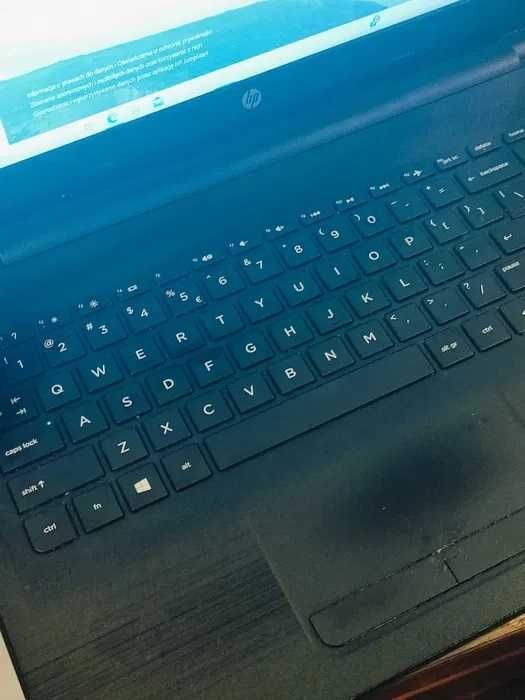 2004/24 Laptop HP RTL97238E 4GB/120GB