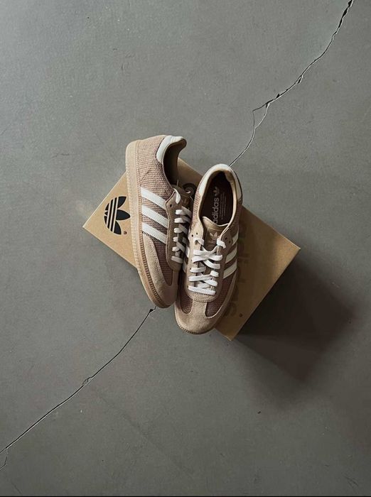 Buty-Trampk-adidas originals SAMBA OG R.36