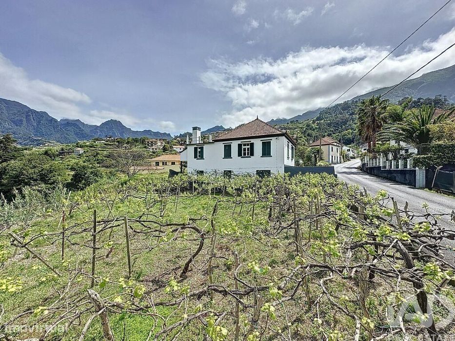 Casa / Villa T4 em São Vicente de 192,00 m2