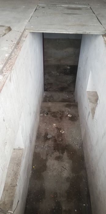 Гараж Газконтора ПМиру