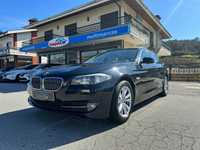 BMW 520 d Touring Aut.