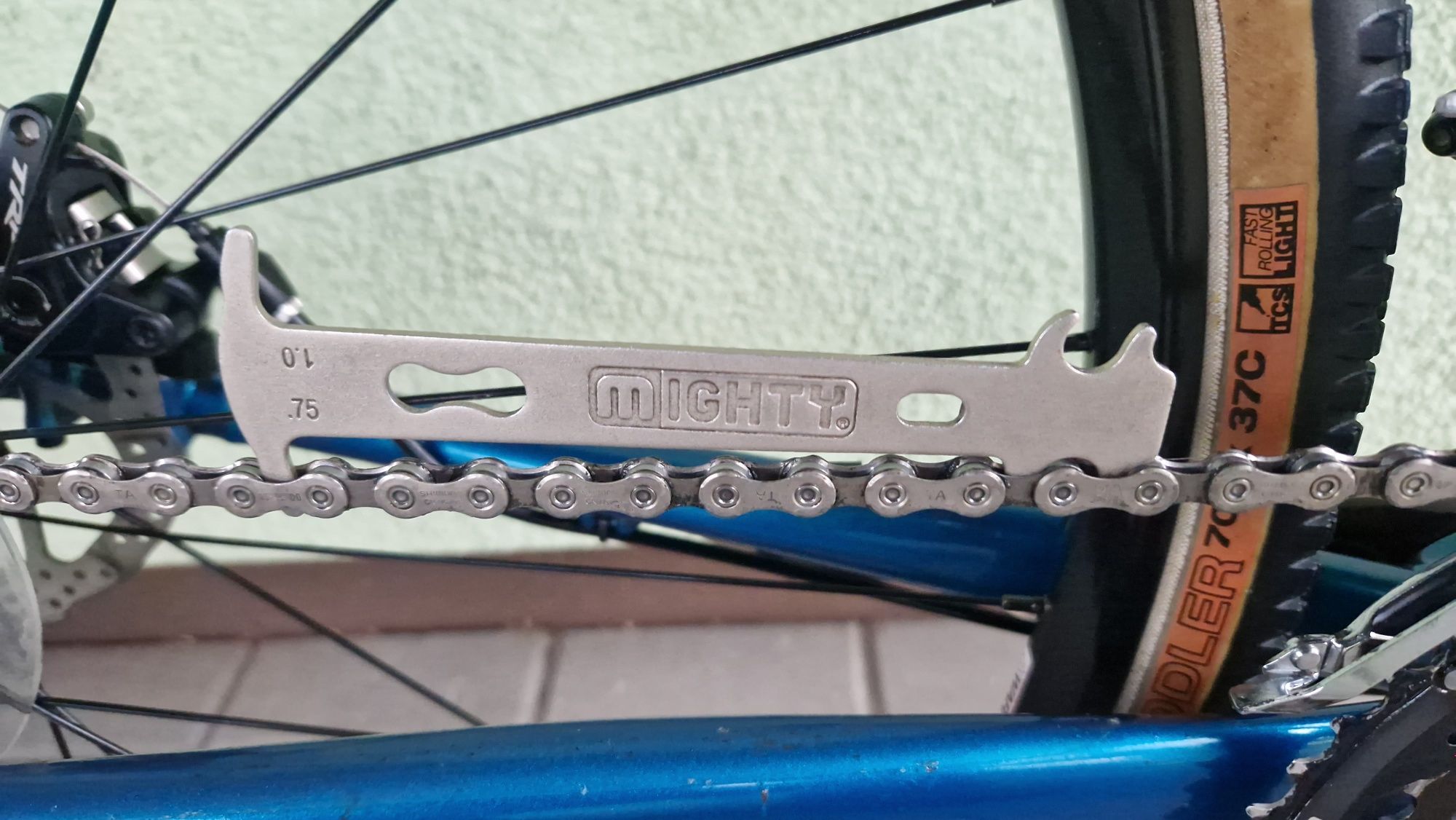 CANNONDALE caadX 105 11s alu CARBON gravel przełaj r56