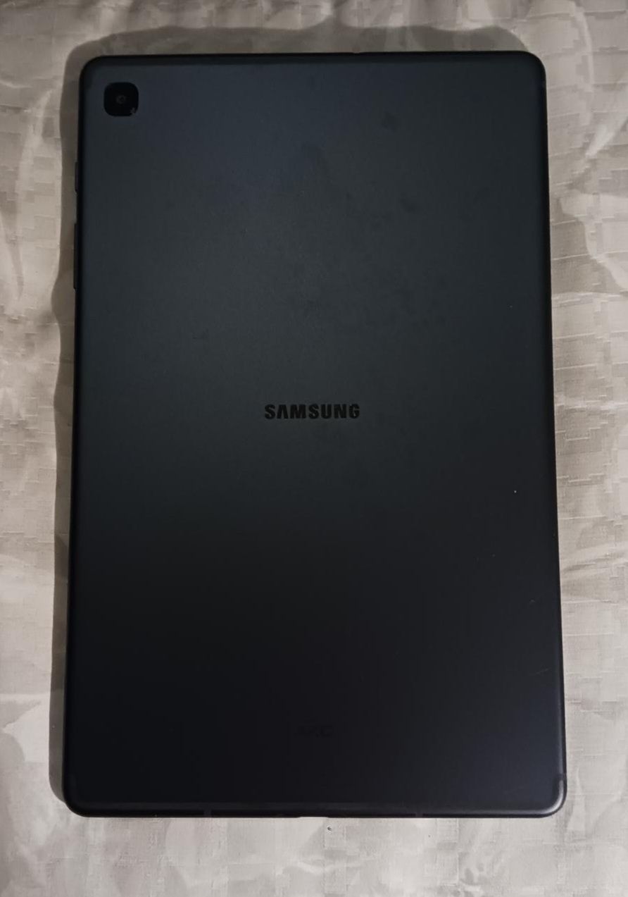 Tablet Galaxy Tab S6 Lite + acessórios