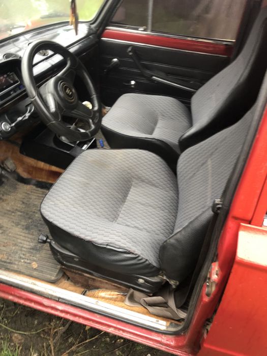 Ваз 2101 сел похал без вложений