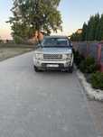 Land Rover Discovery 4