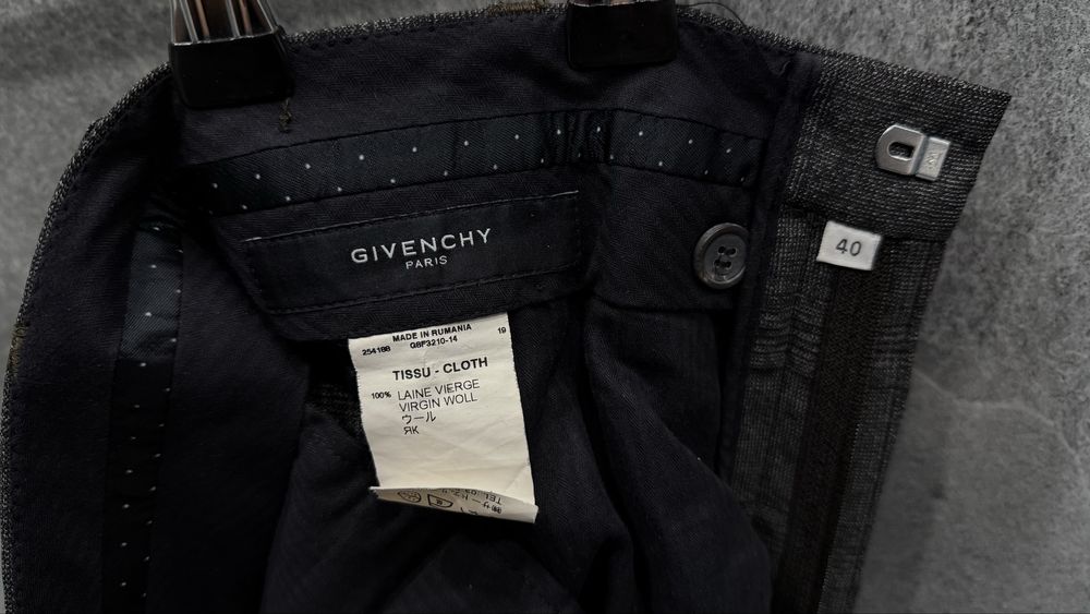 Штани Givenchy , оригінал
